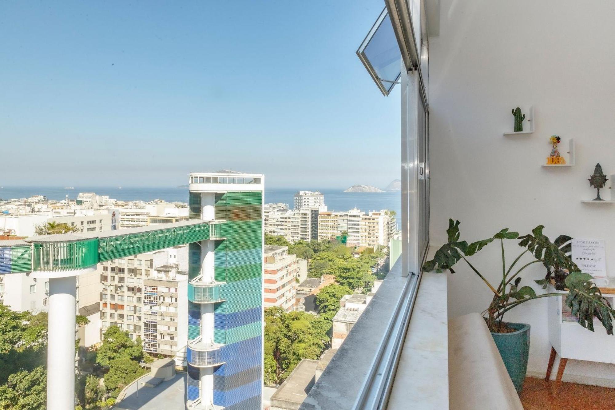 Ipanema Praia