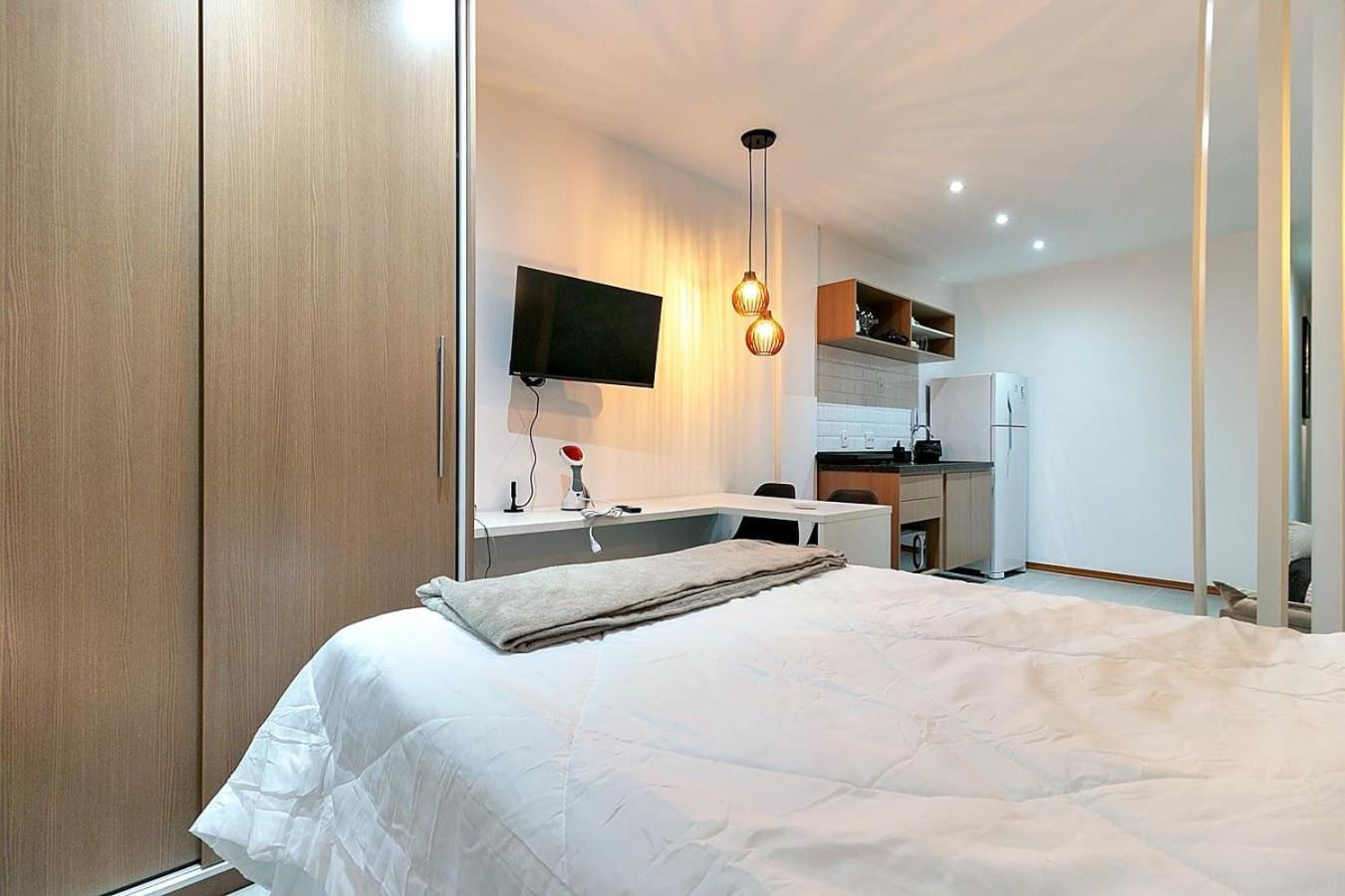 360 Rio Santos Dumont Apartment