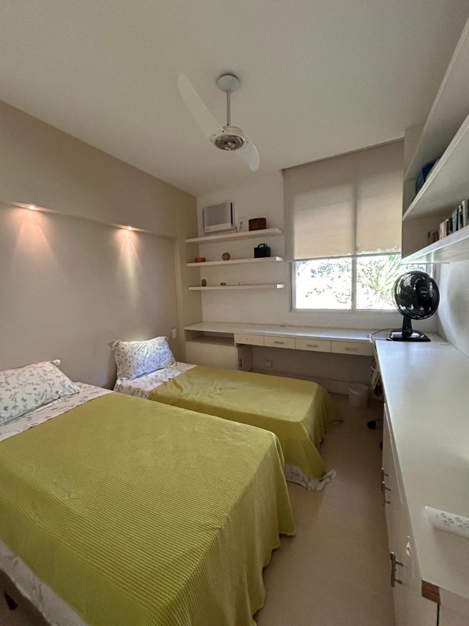 Leblon Penthouse - Right Next To The Beach Apartamento Rio de Janeiro