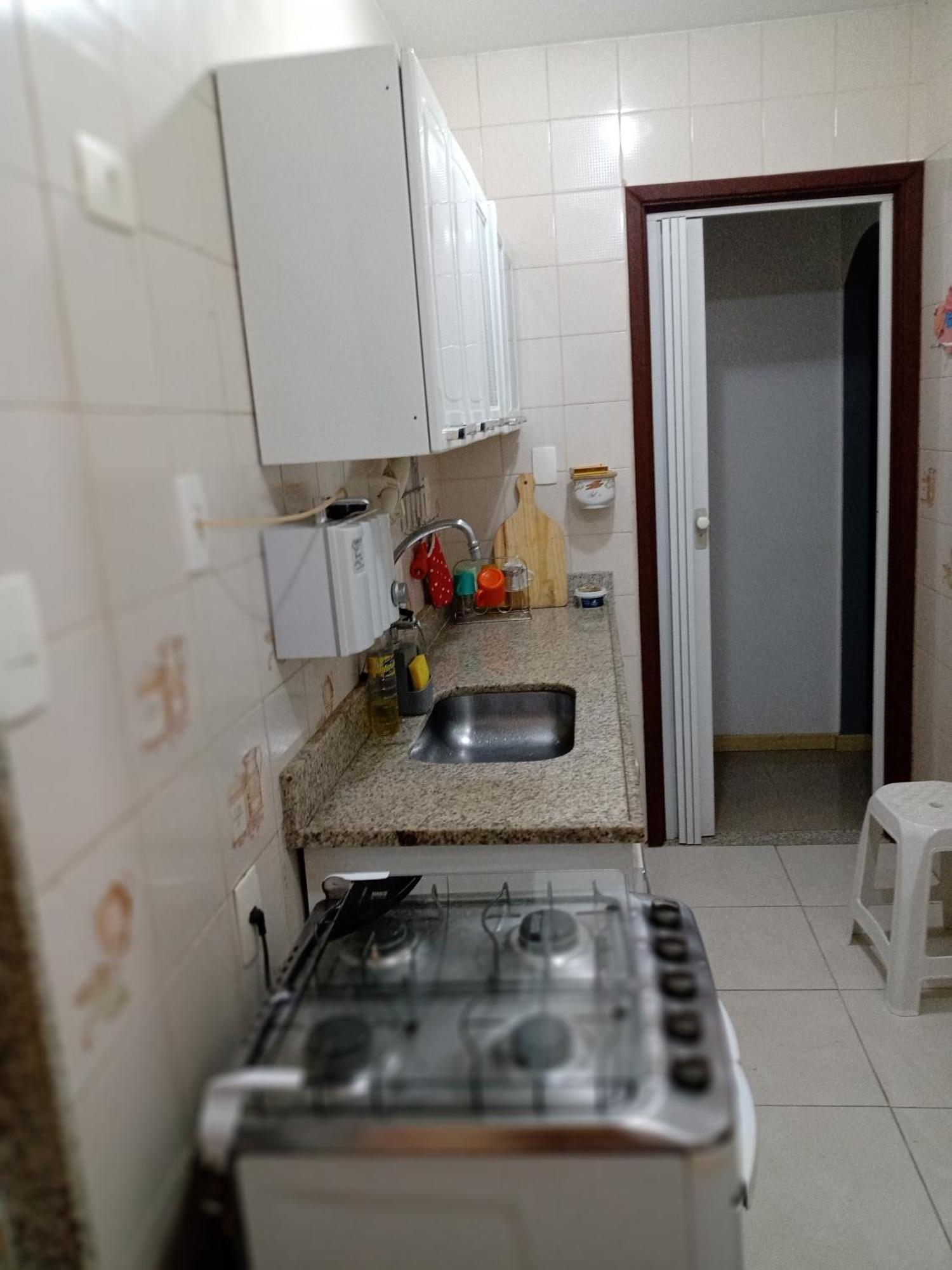 Ap Acochegante A 2 Minutos Da * Rio de Janeiro