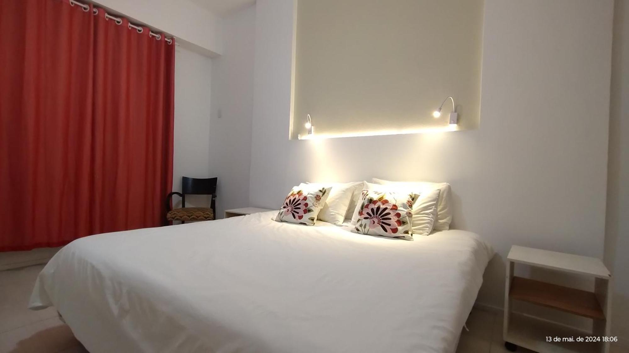 Gomes Carneiro 84 - Ipanema Apartment Rio de Janeiro