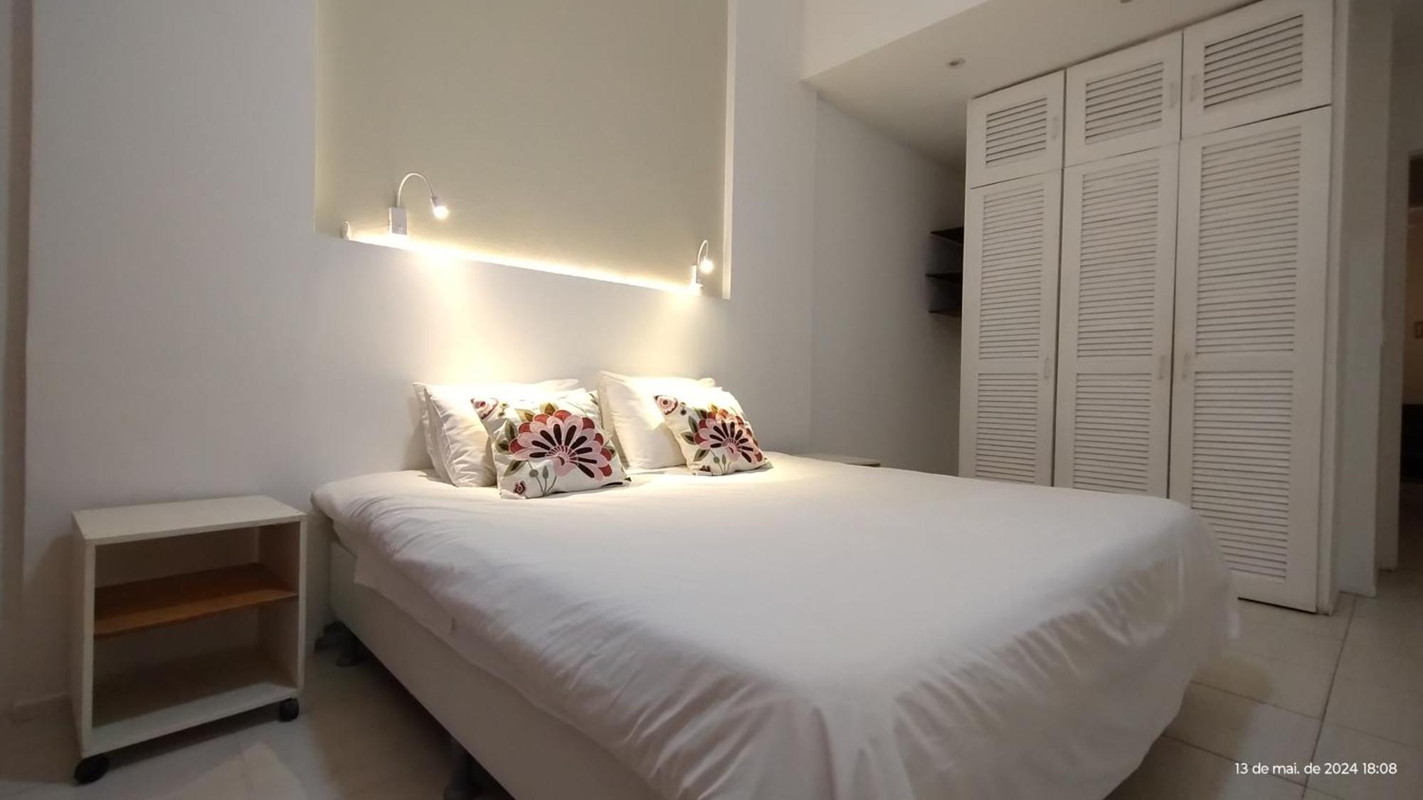 Apartment Gomes Carneiro 84 - Ipanema
