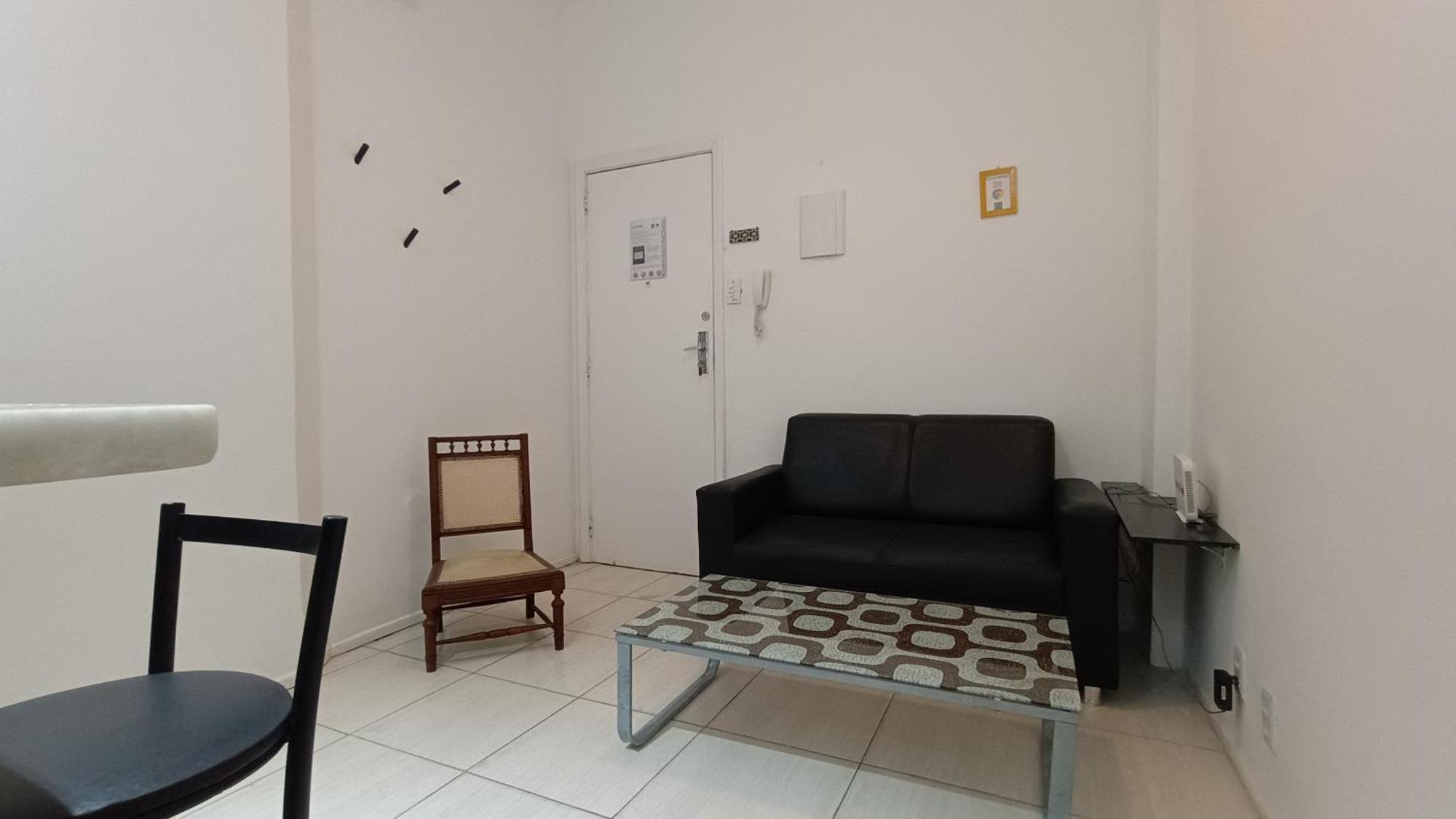 Gomes Carneiro 84 - Ipanema Apartment Rio de Janeiro