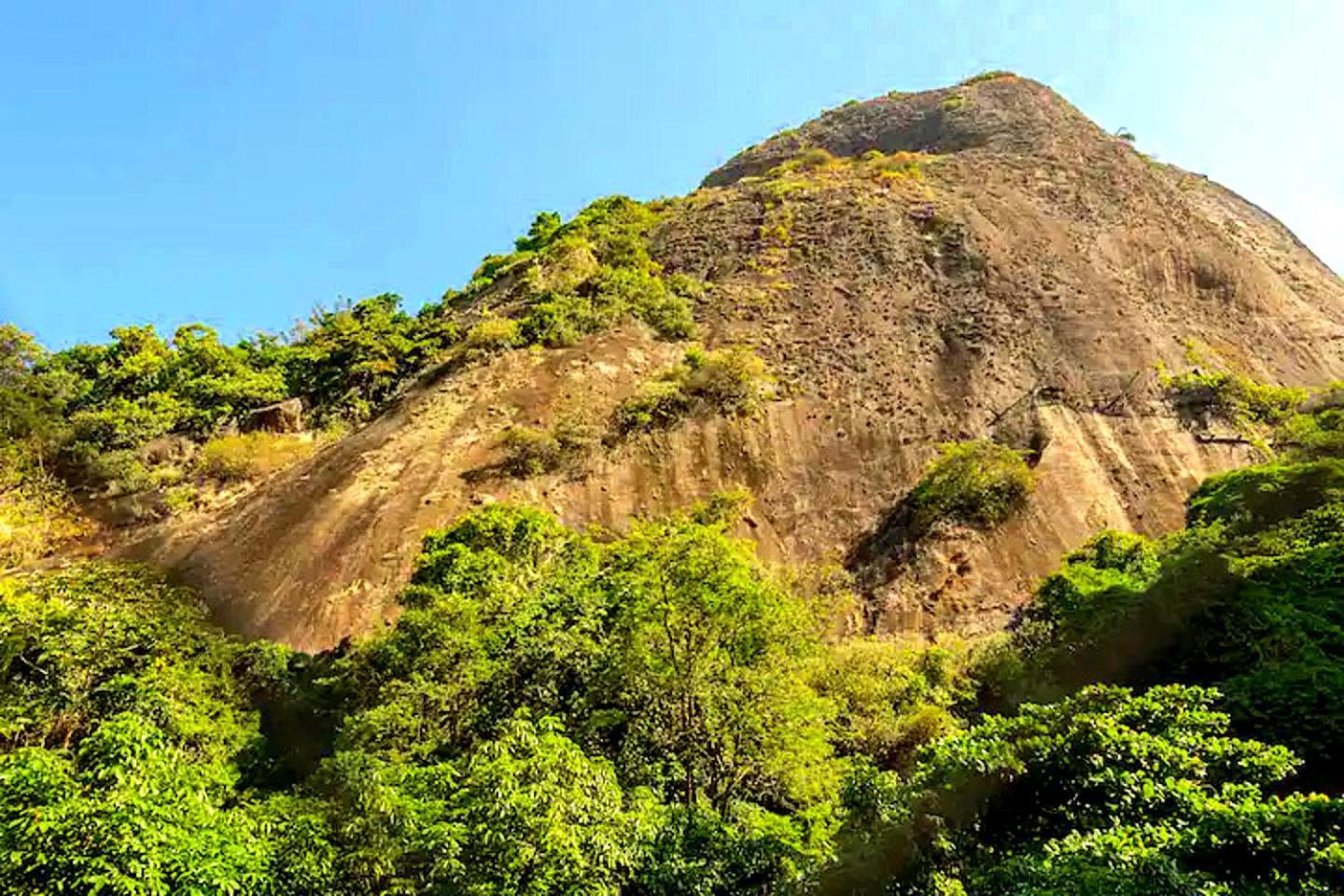 Flat Em Copacabana A 4 Min Da - Piscina, Garagem, Wi-fi, Portaria 24h, Varanda Vista Montanhas