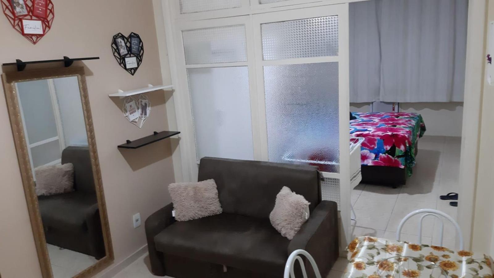 Seu Lar Em Copacabana Apartamento *