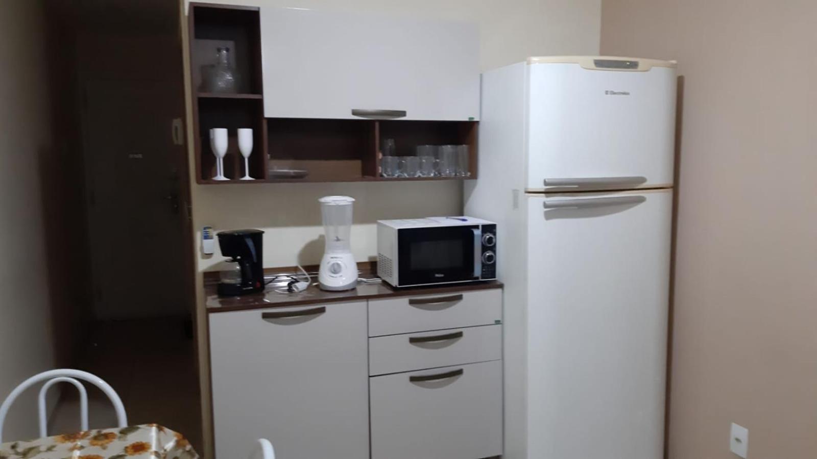 Seu Lar Em Copacabana Apartamento