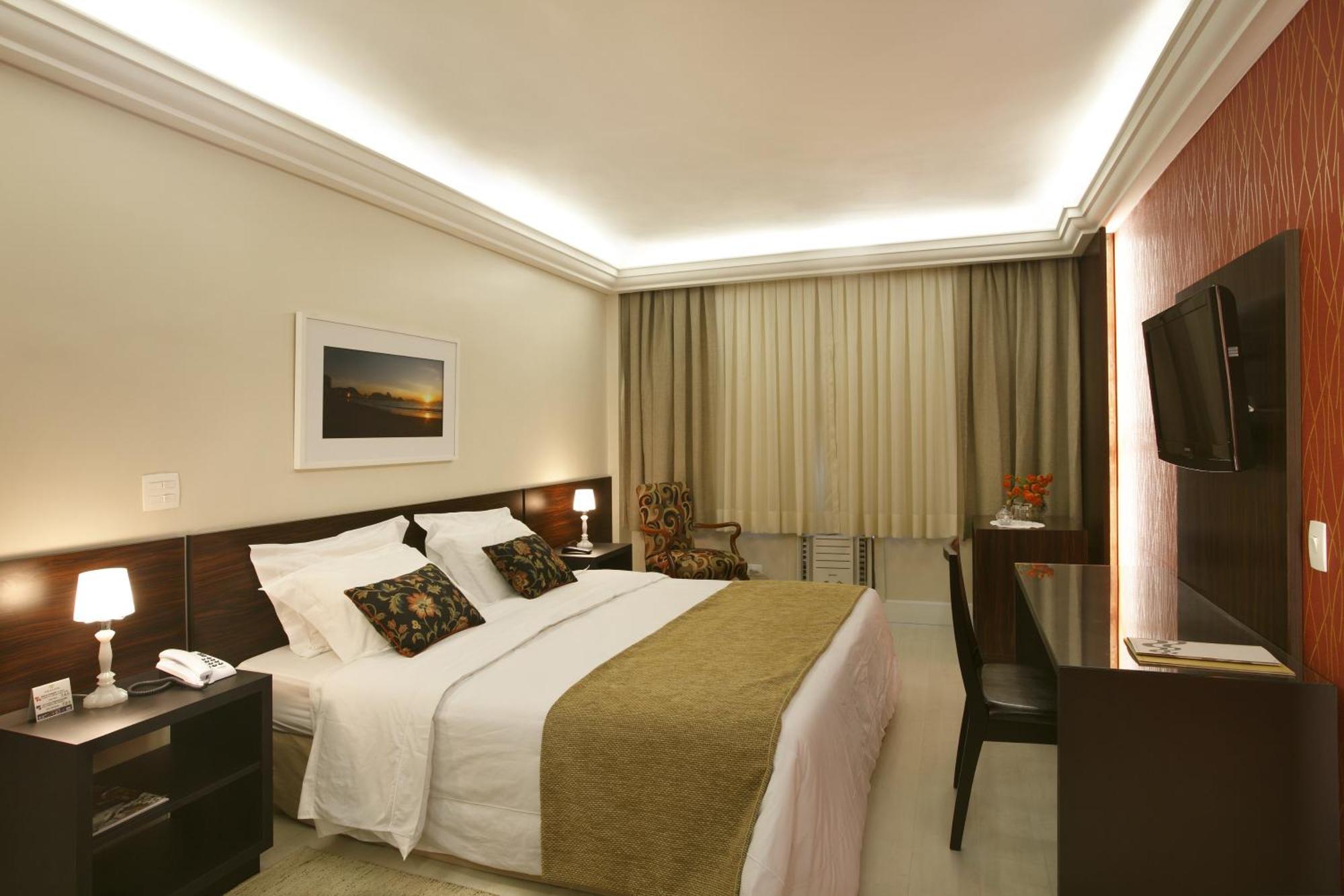 Hotel Copa Sul Rio de Janeiro