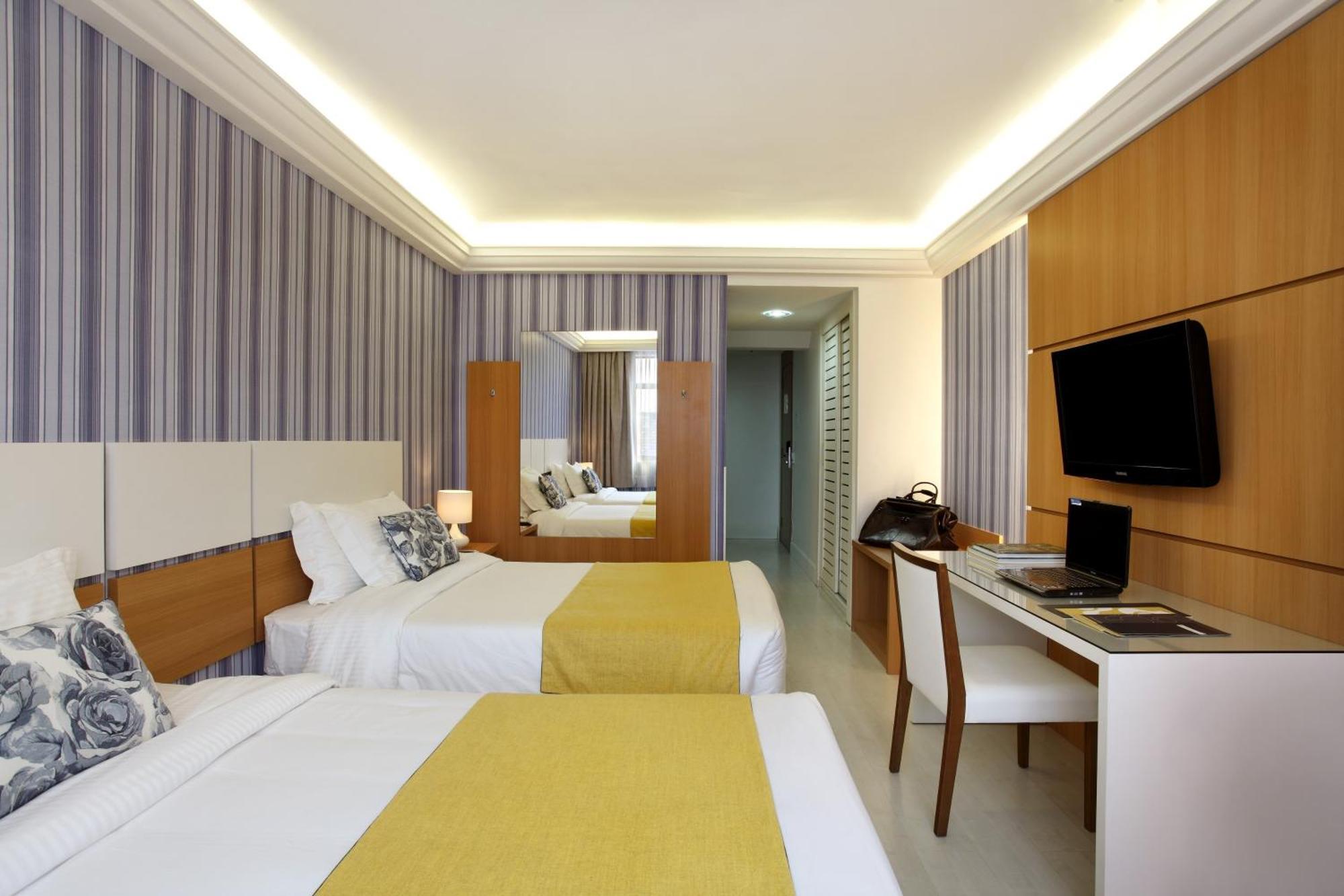 Hotel Copa Sul