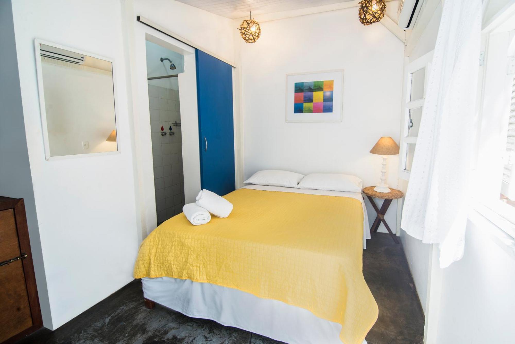 Ipanema House Albergue