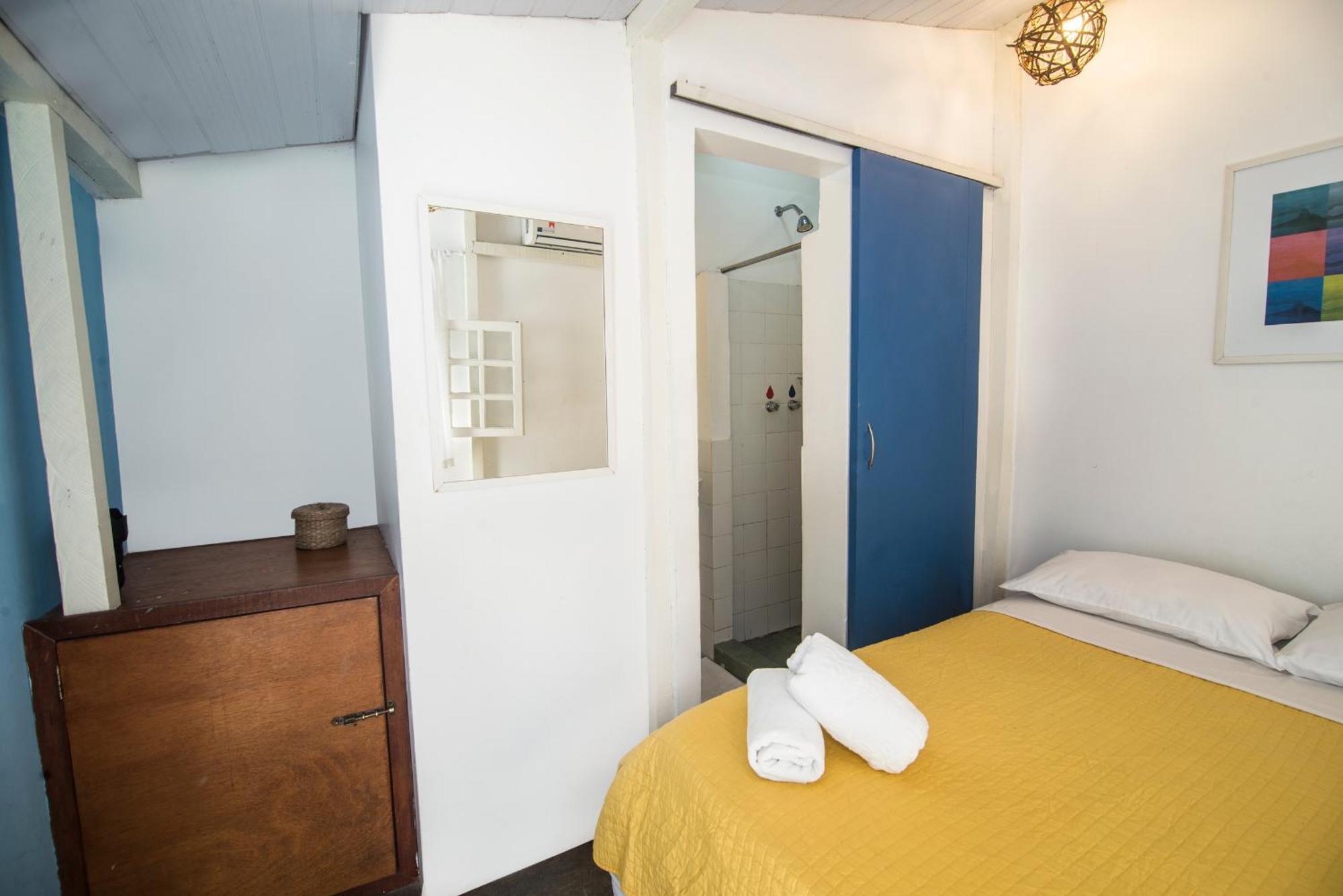 Ipanema House Albergue