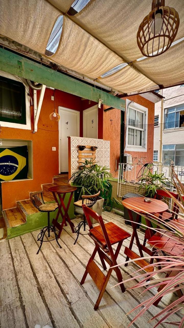 Rio 2* Rio de Janeiro