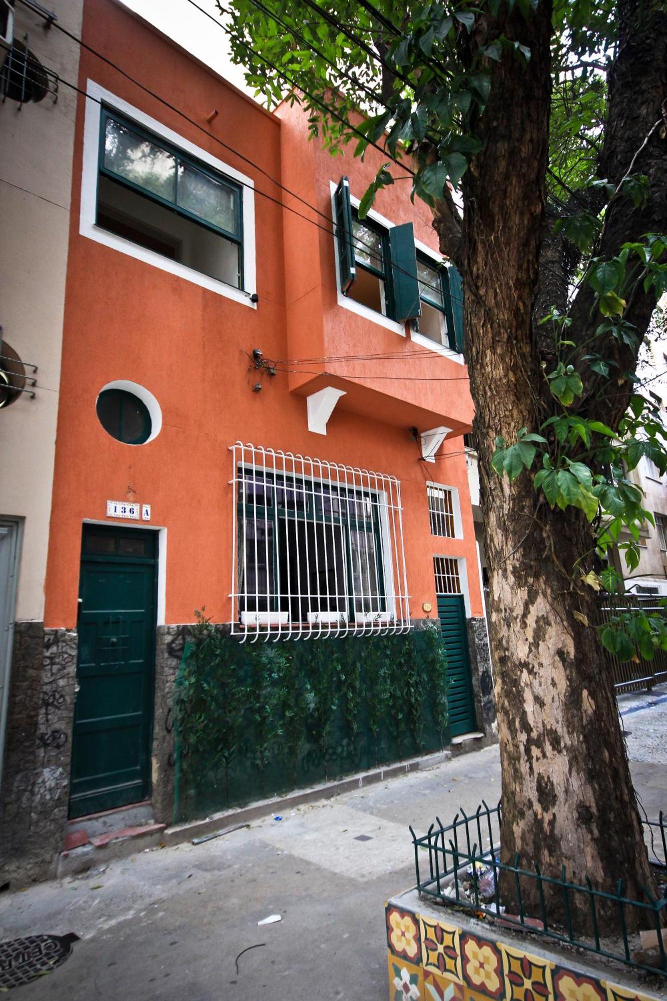 Rio Casa de hóspedes
