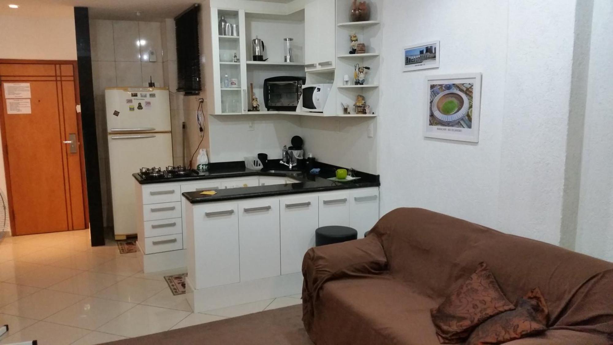 Vip Copacabana Apartamento