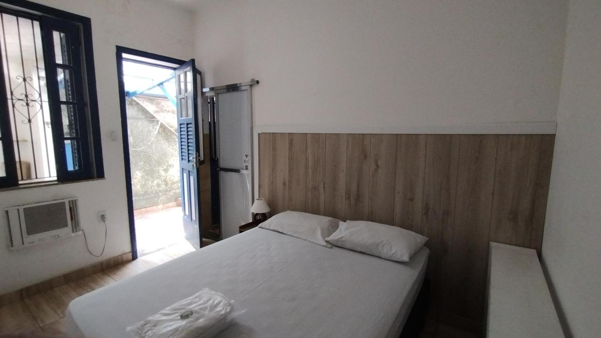 Farfalla Guest house Rio de Janeiro