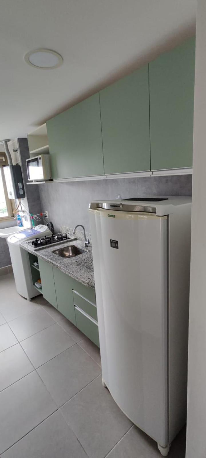 Apartment Flat Proximo Do Rio Centro Rio de Janeiro