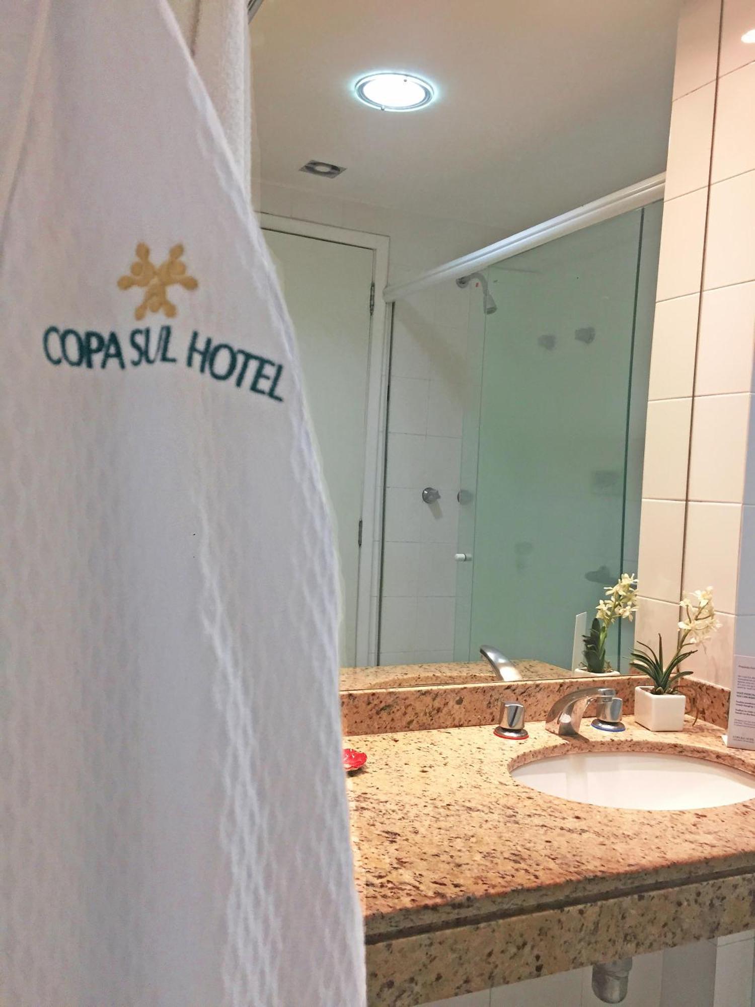 Hotel Copa Sul