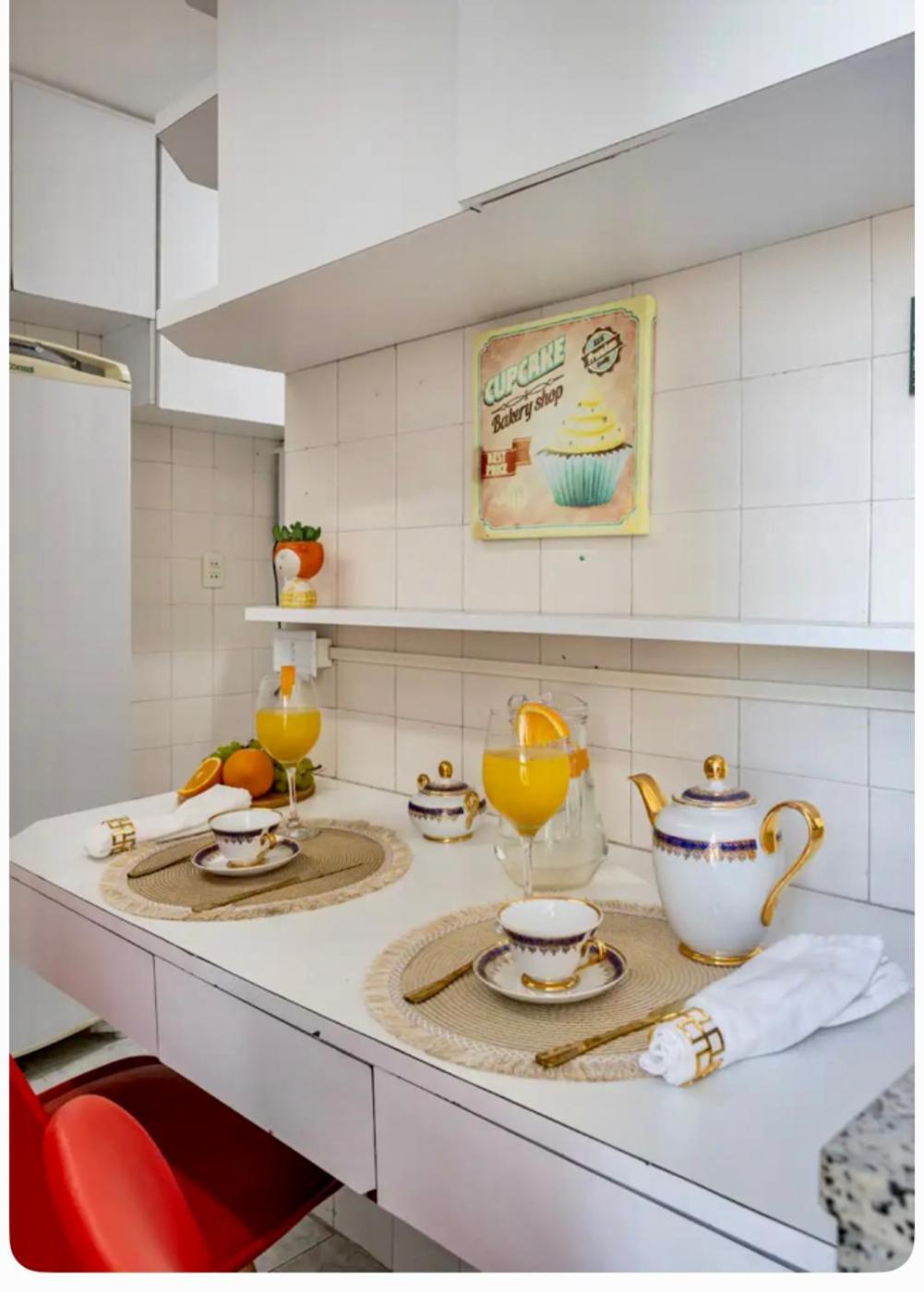 Da Barra Da Tijuca, Localizacao Maravilhosa Apartamento *