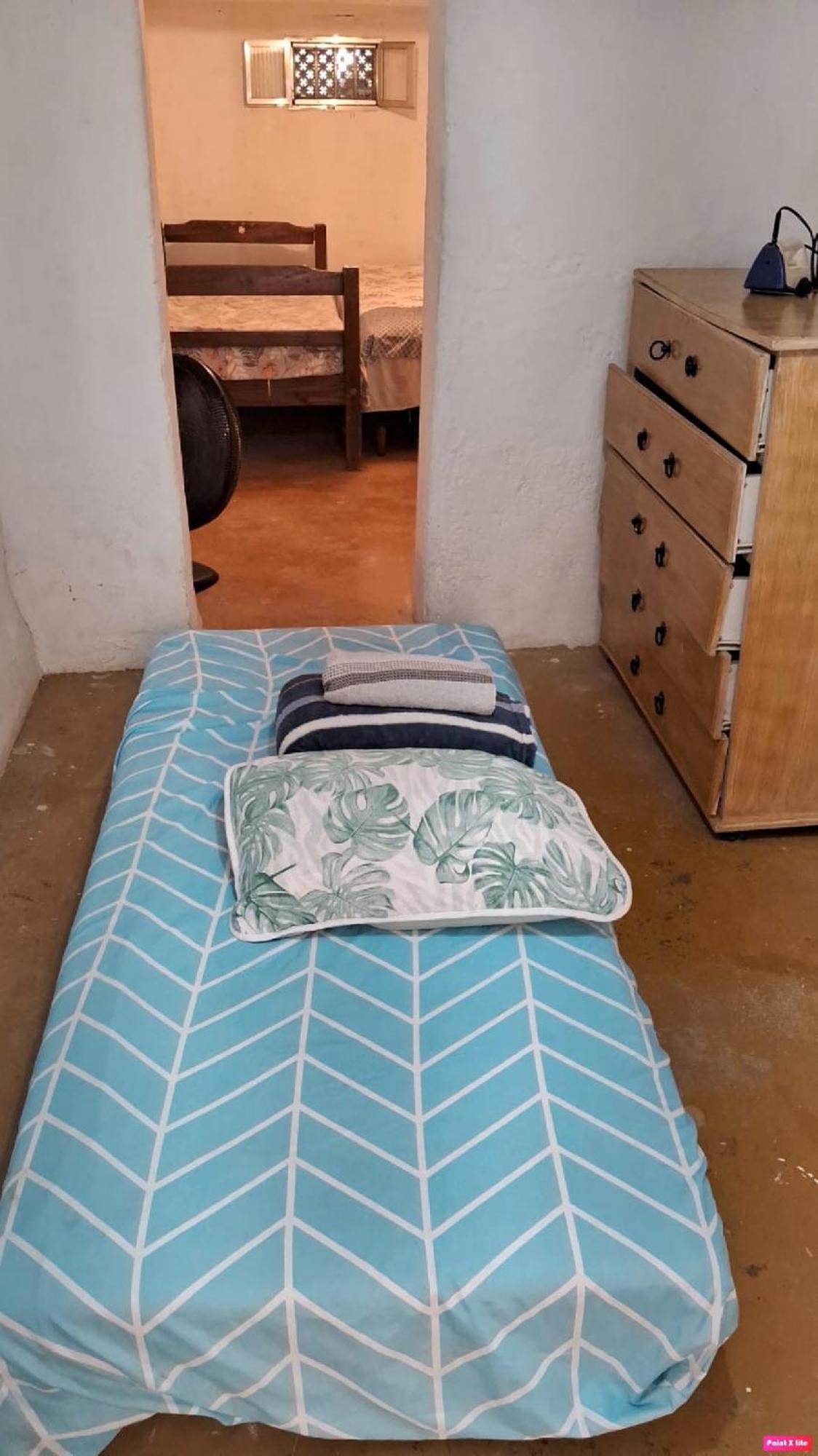 Casa de Férias Espaço Aconchegante Na Ilha De Paquetá *