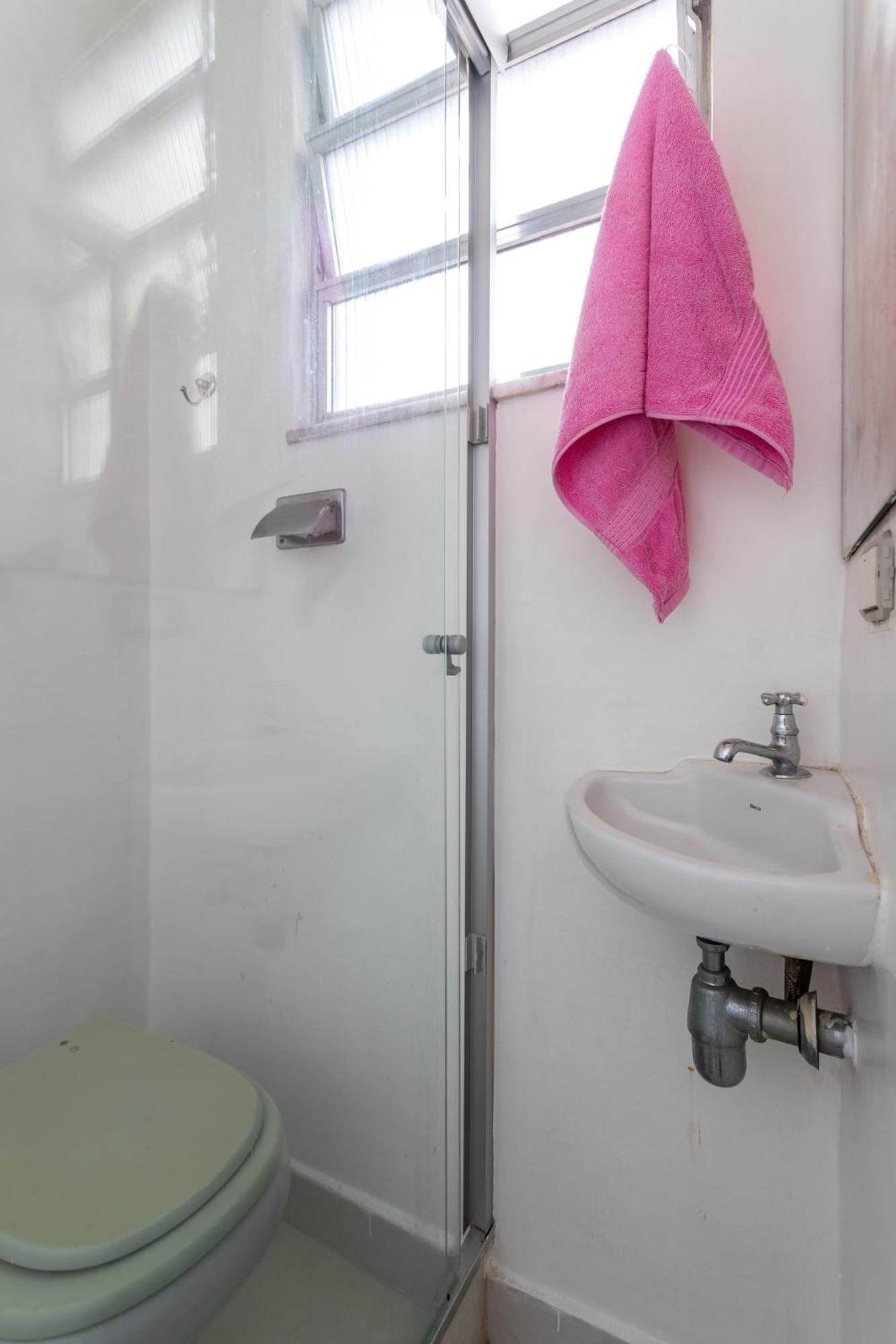 Luxo E Moderno No Posto 9 - Ipanema *