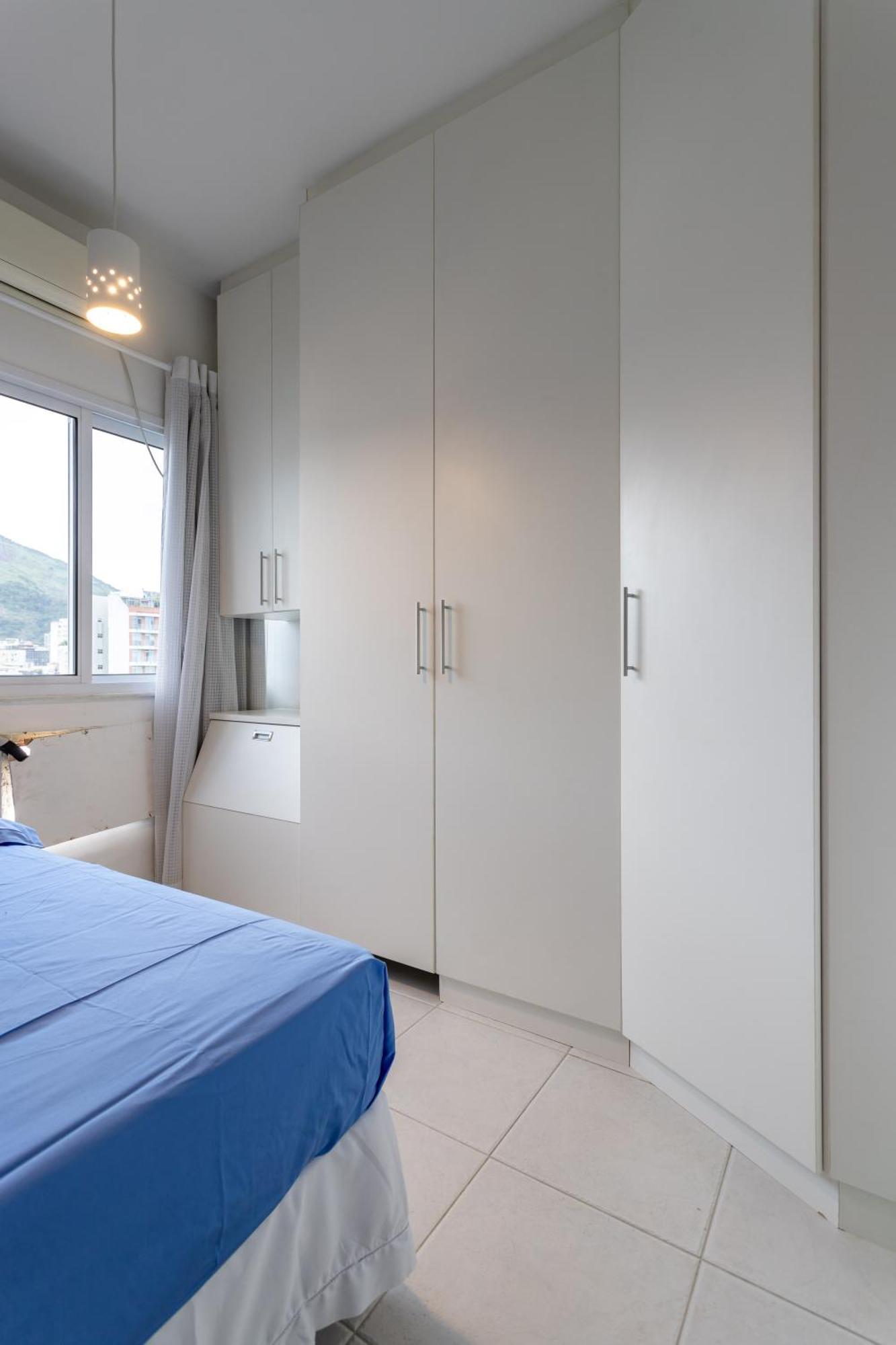 Luxo E Moderno No Posto 9 - Ipanema