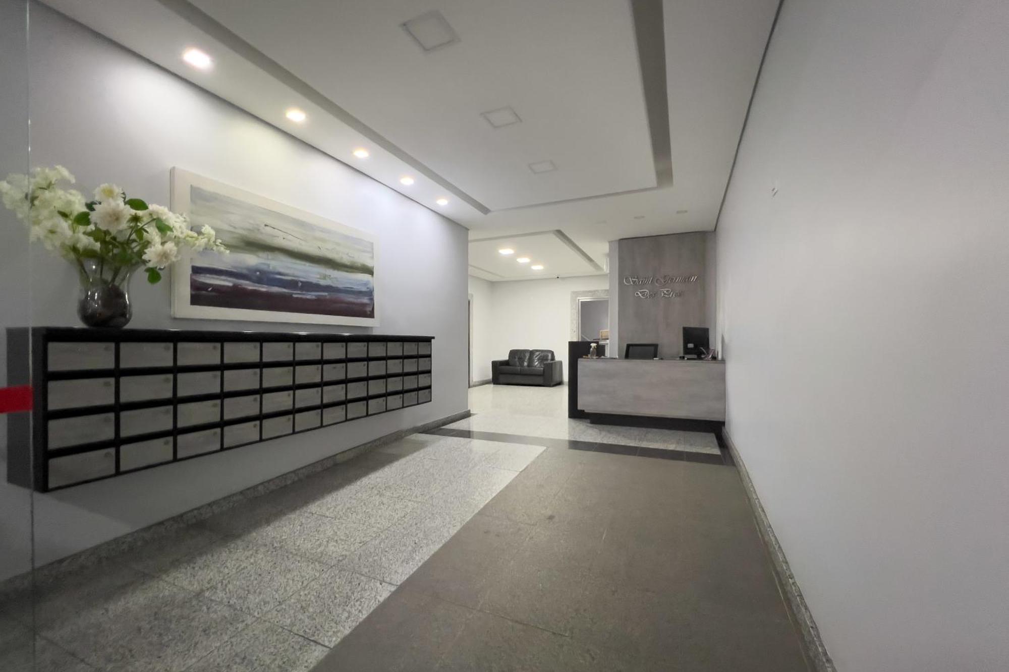 Luxo E Moderno No Posto 9 - Ipanema Apartamento