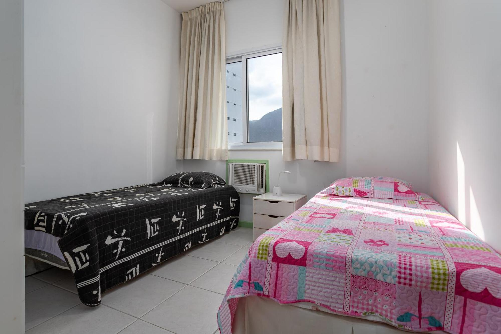 Apartamento Luxo E Moderno No Posto 9 - Ipanema