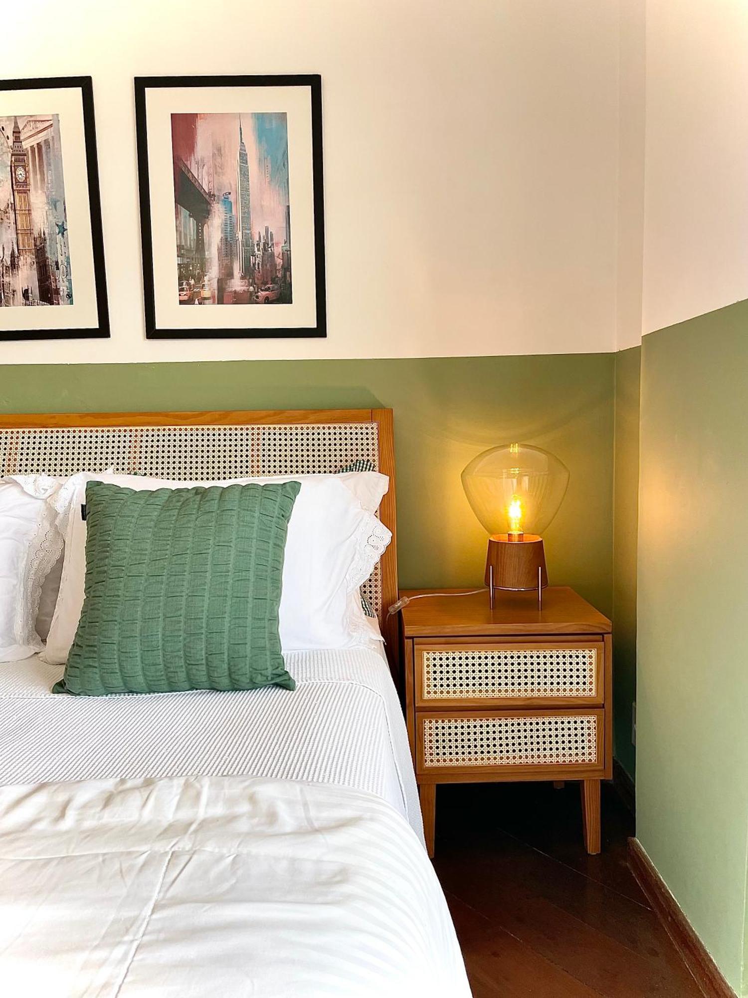 Jacarepagua - Em Bed & Breakfast *