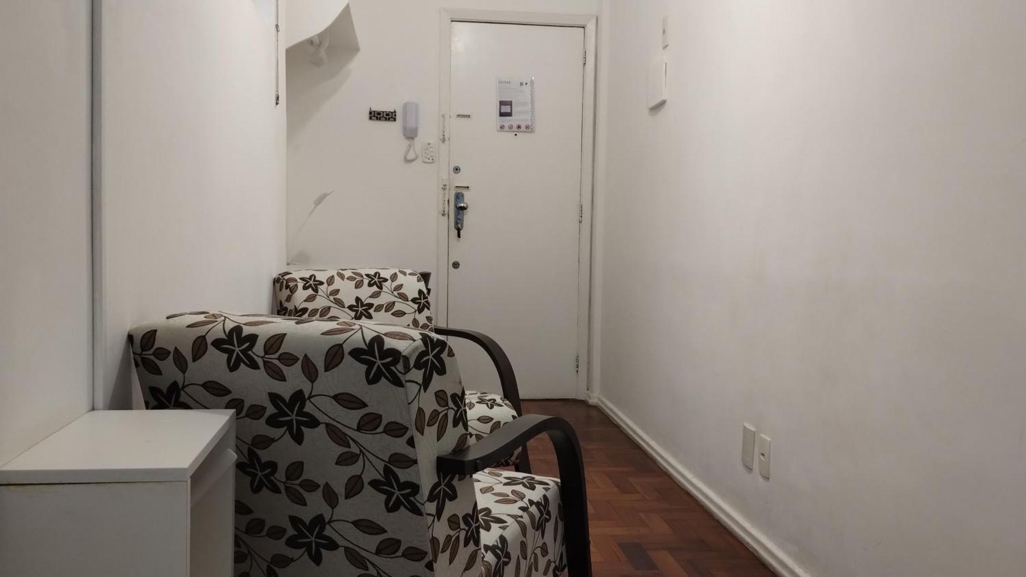 Apartment Gomes Carneiro 84 - Ipanema *