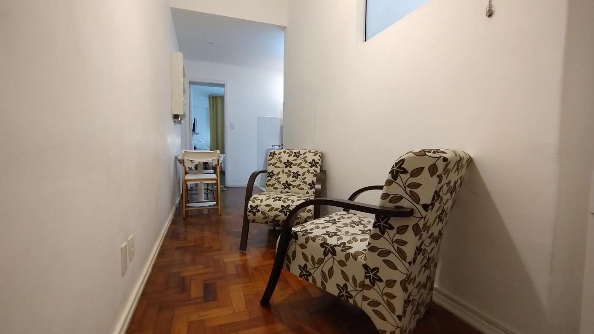 Apartment Gomes Carneiro 84 - Ipanema Rio de Janeiro