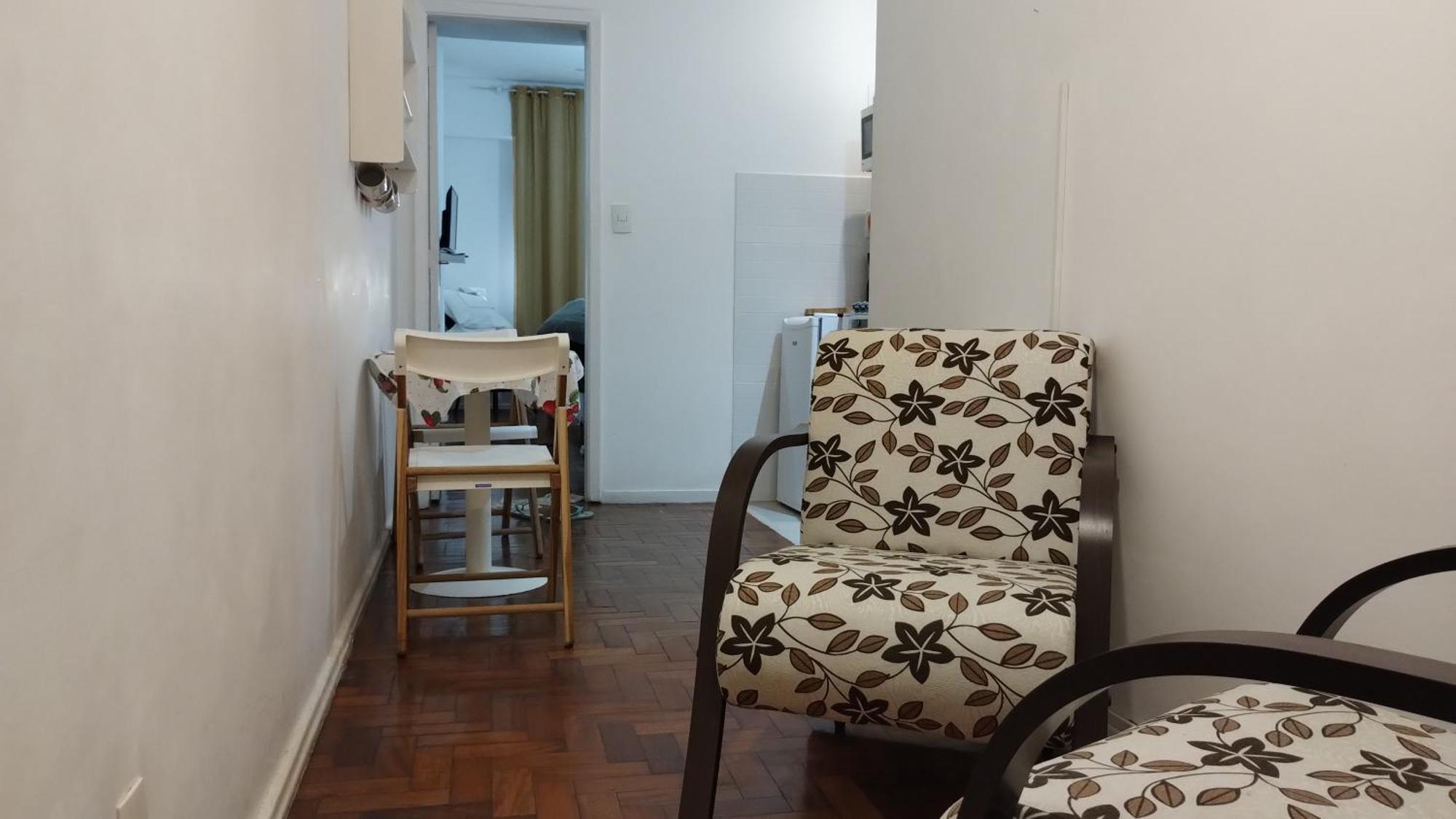 Apartment Gomes Carneiro 84 - Ipanema Rio de Janeiro