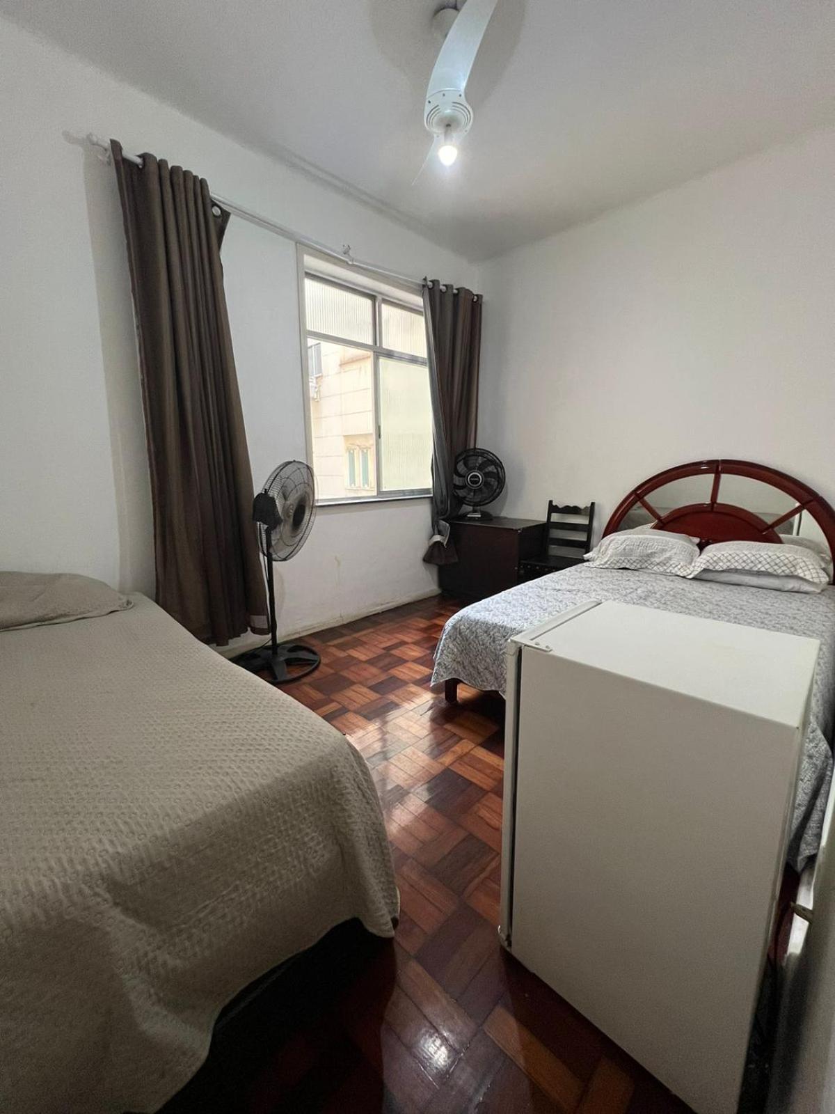 Compartilhado E Privativo Hospedagem domiciliar Rio de Janeiro