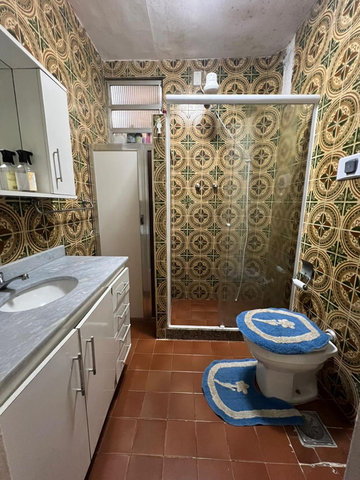 Compartilhado E Privativo Hospedagem domiciliar