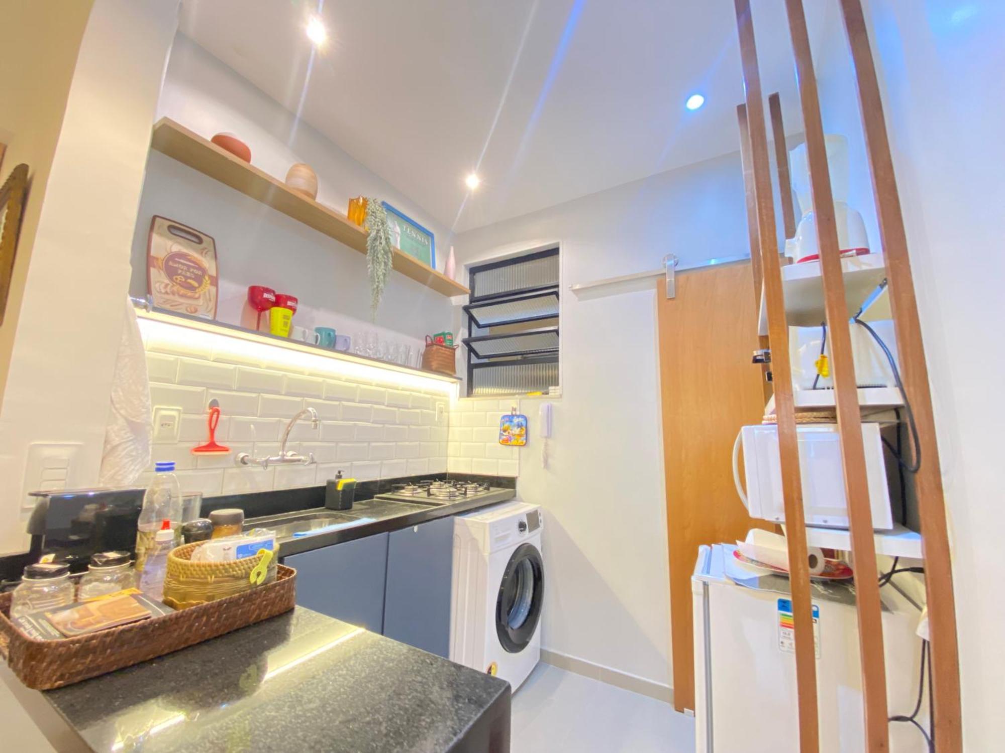Francisco Sa Apartamento Rio de Janeiro