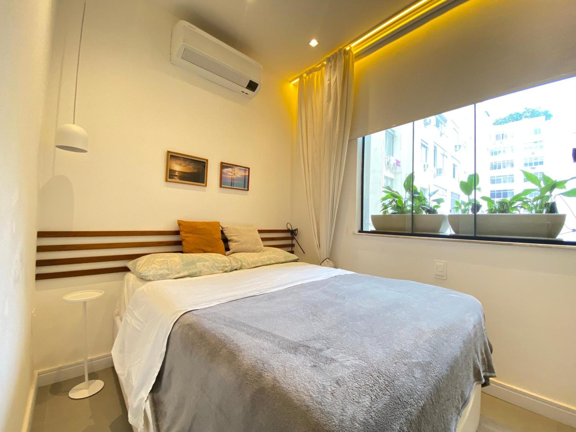 Apartamento Francisco Sa Rio de Janeiro