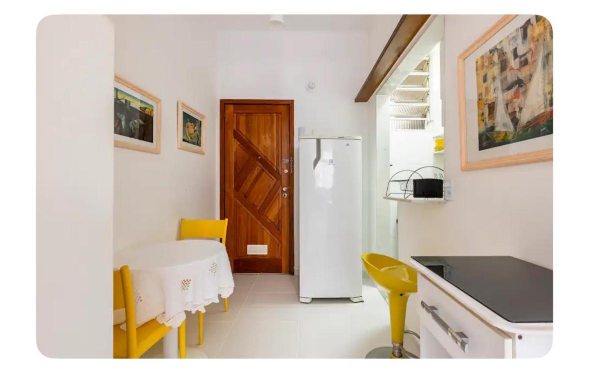 Studio Entre Ipanema E Copacabana * Rio de Janeiro