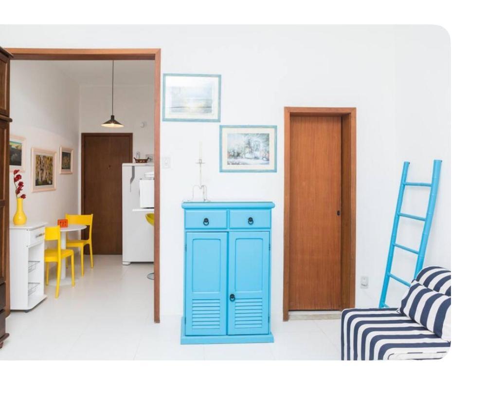 Studio Entre Ipanema E Copacabana Rio de Janeiro
