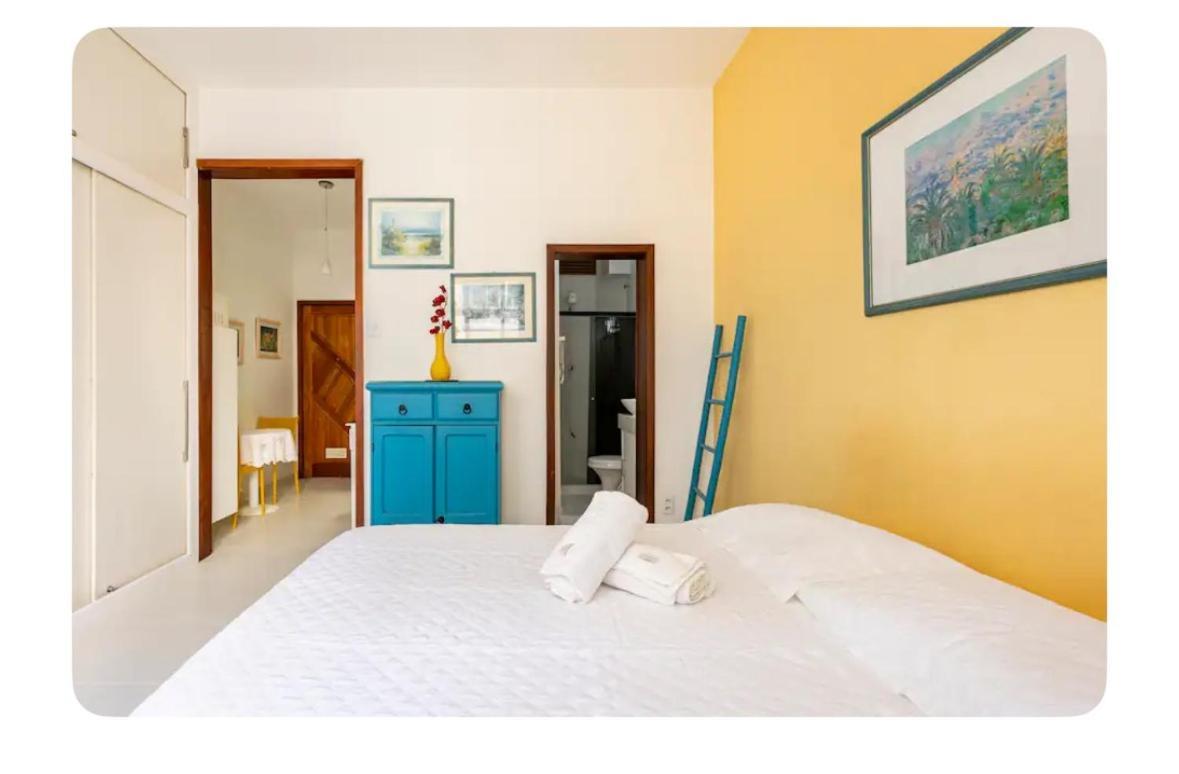 Studio Entre Ipanema E Copacabana Apartamento
