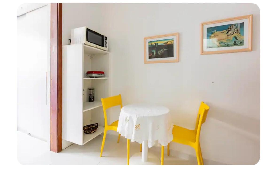 Studio Entre Ipanema E Copacabana Apartamento
