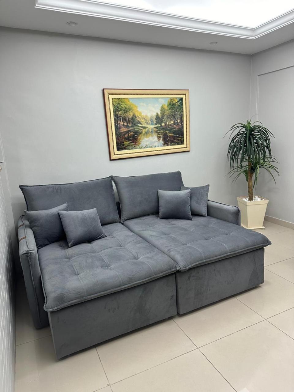 Apartment Lapa Star Rio de Janeiro
