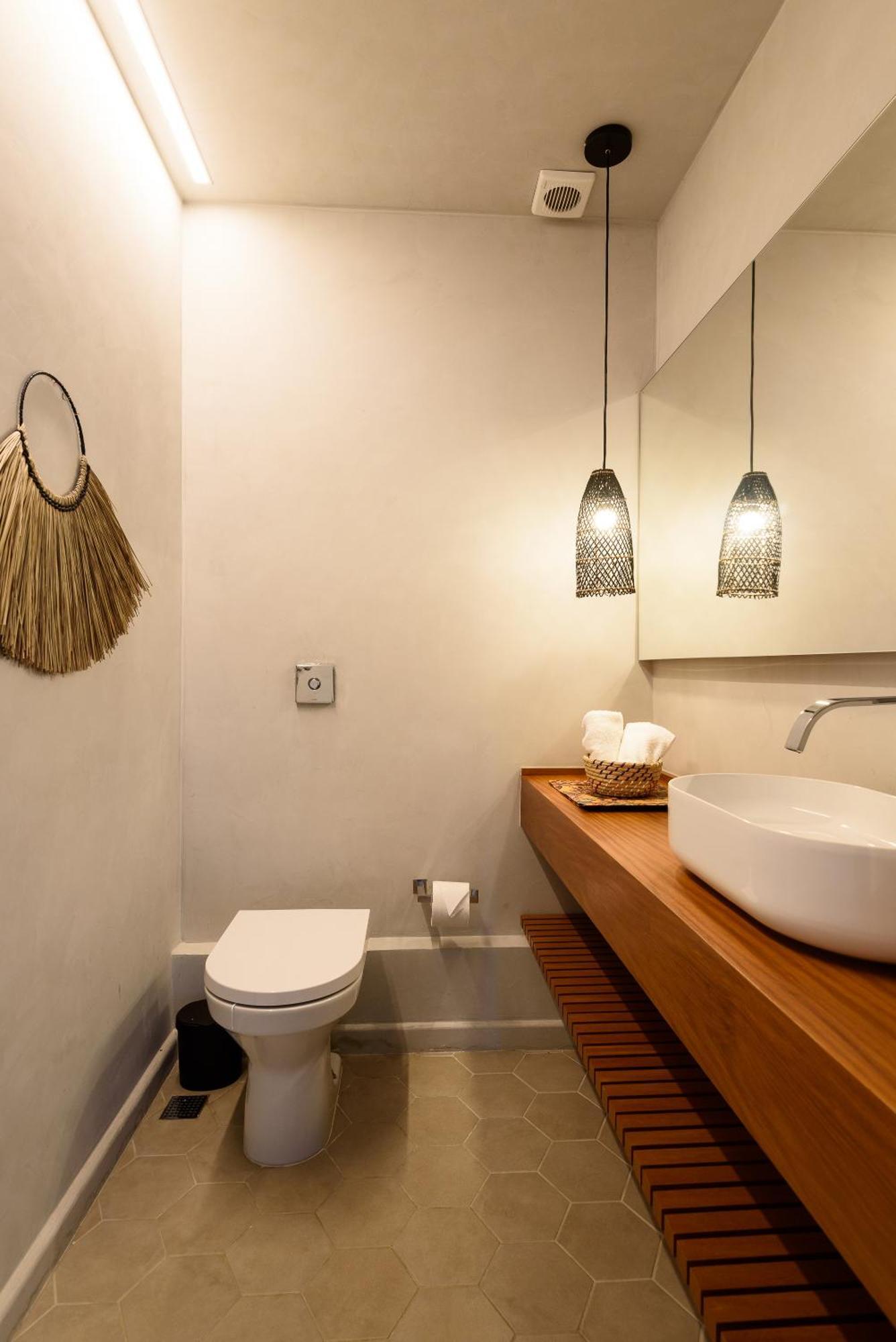 Apartamento Apartamento Entre Copacabana E Ipanema Rio de Janeiro