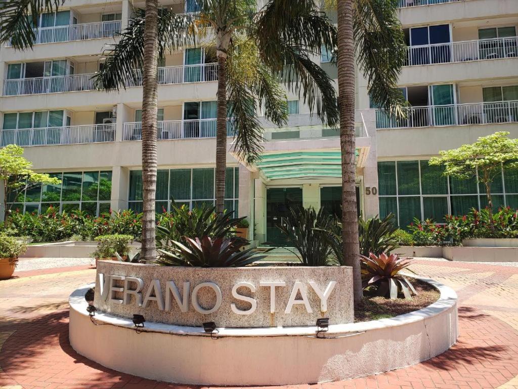Apartamento Verano - Barra Olimpica *