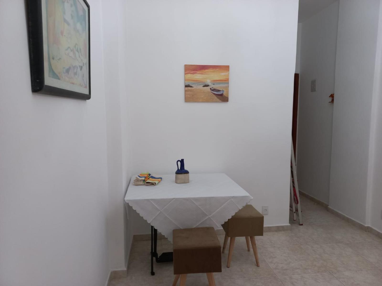 Quadra Da Apartment *