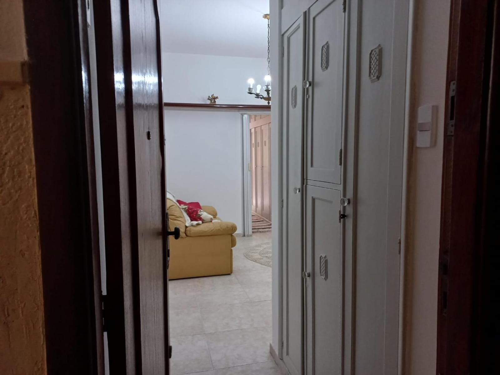 Quadra Da Apartment *