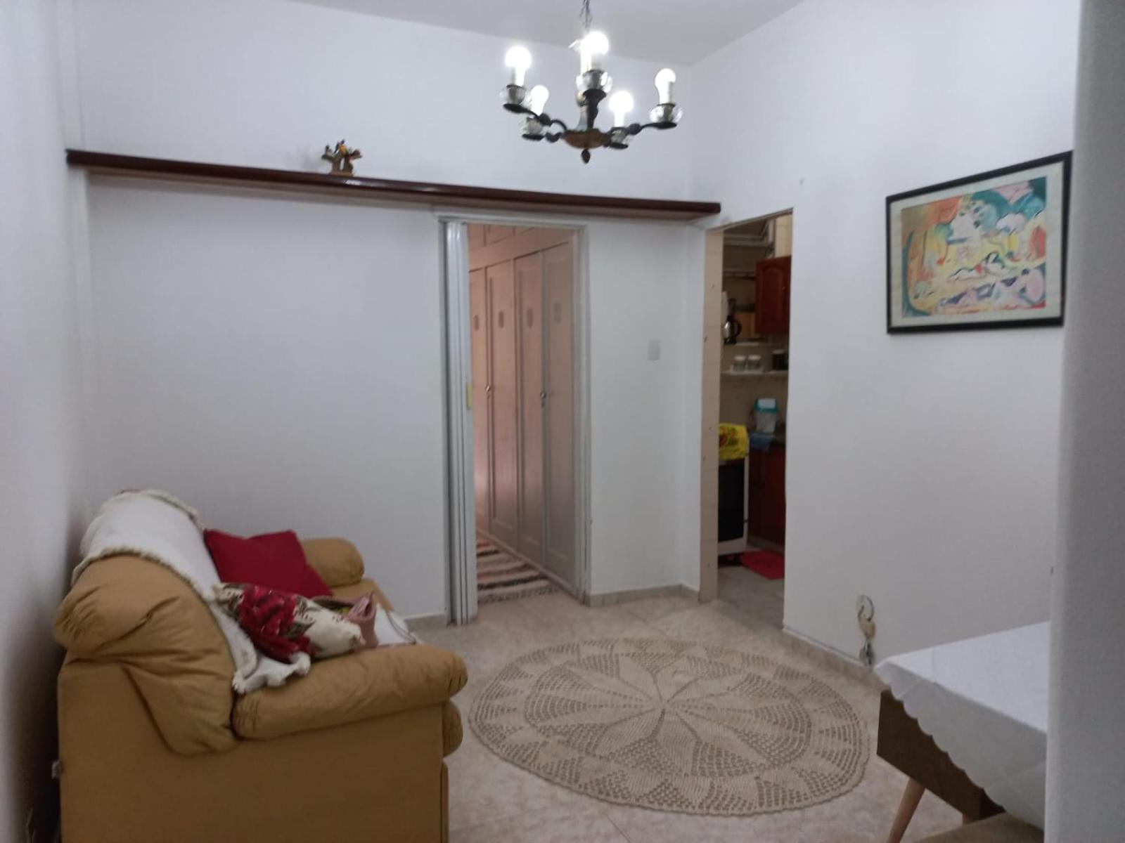 Quadra Da Apartment Rio de Janeiro