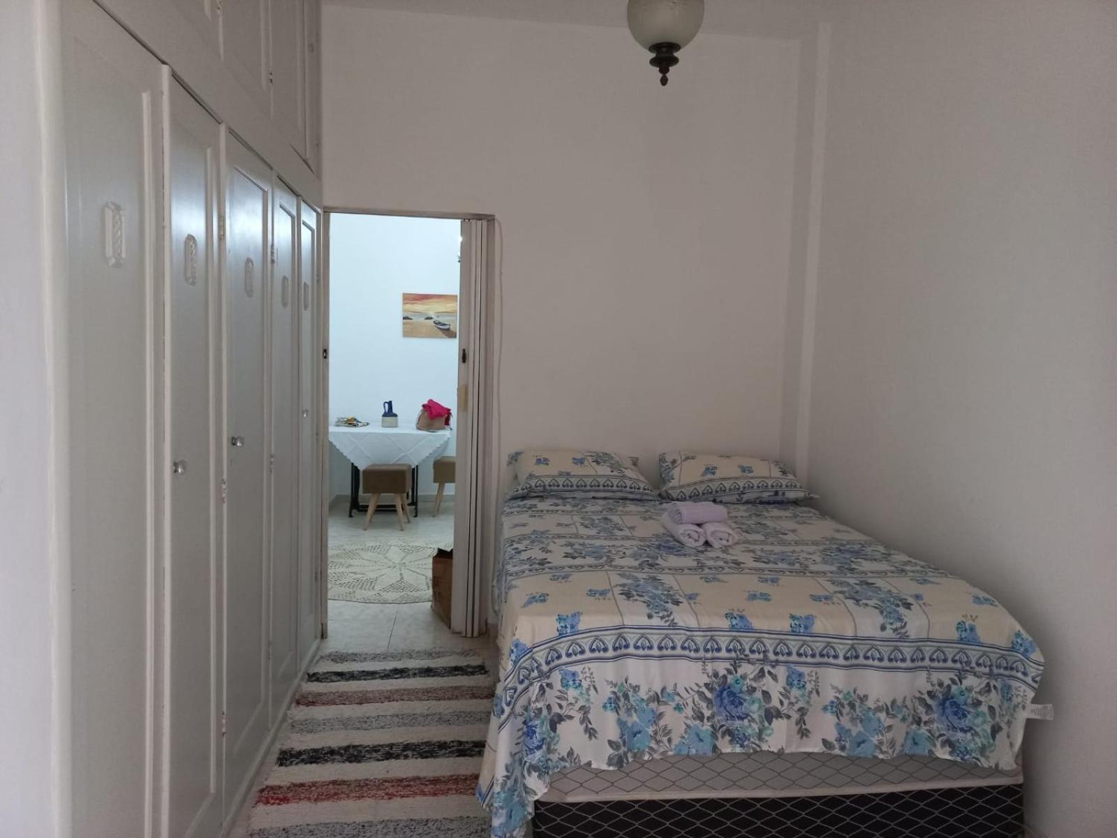 Apartment Quadra Da Rio de Janeiro