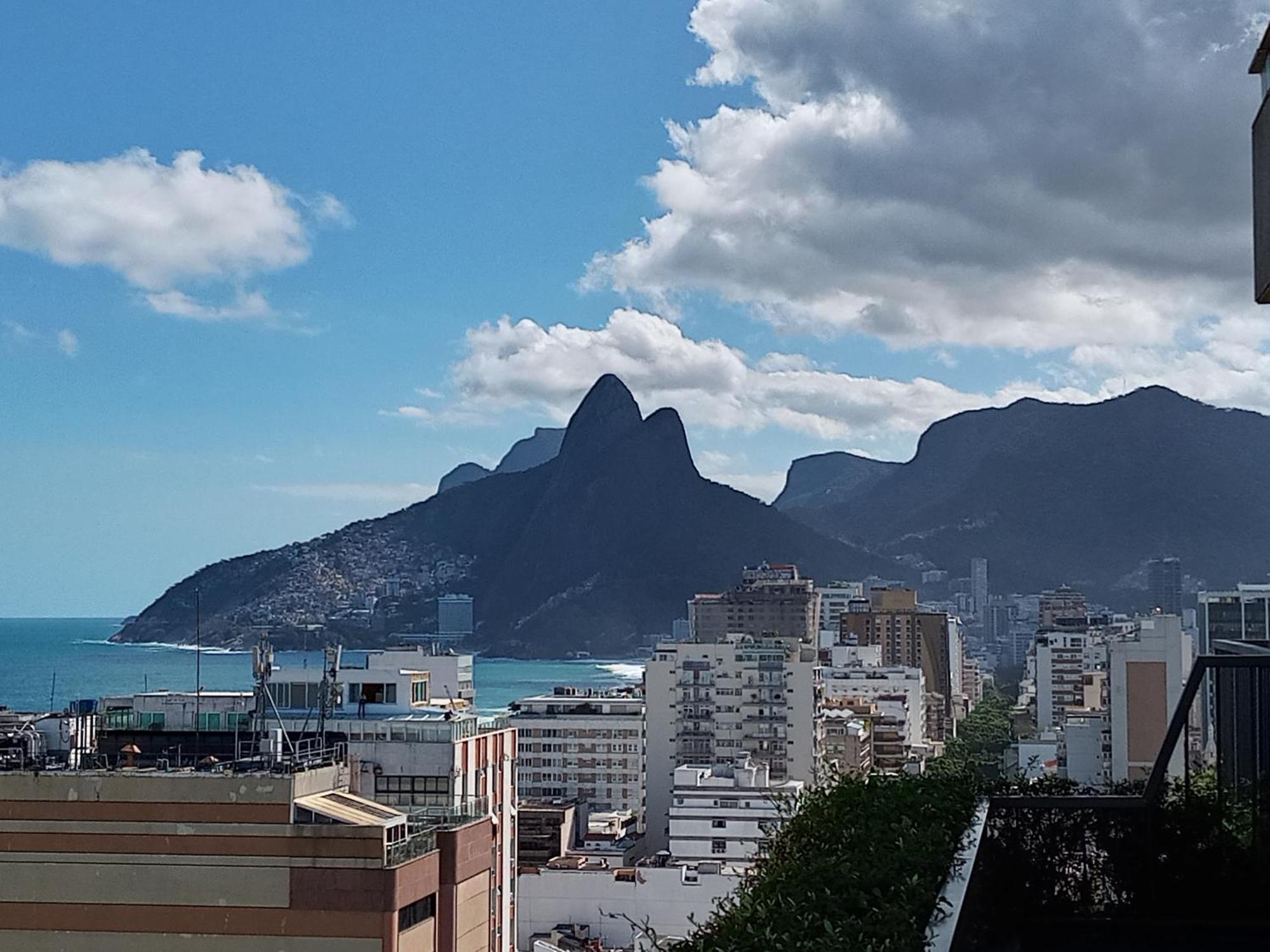 Tiffanys Rio Flat Rio de Janeiro
