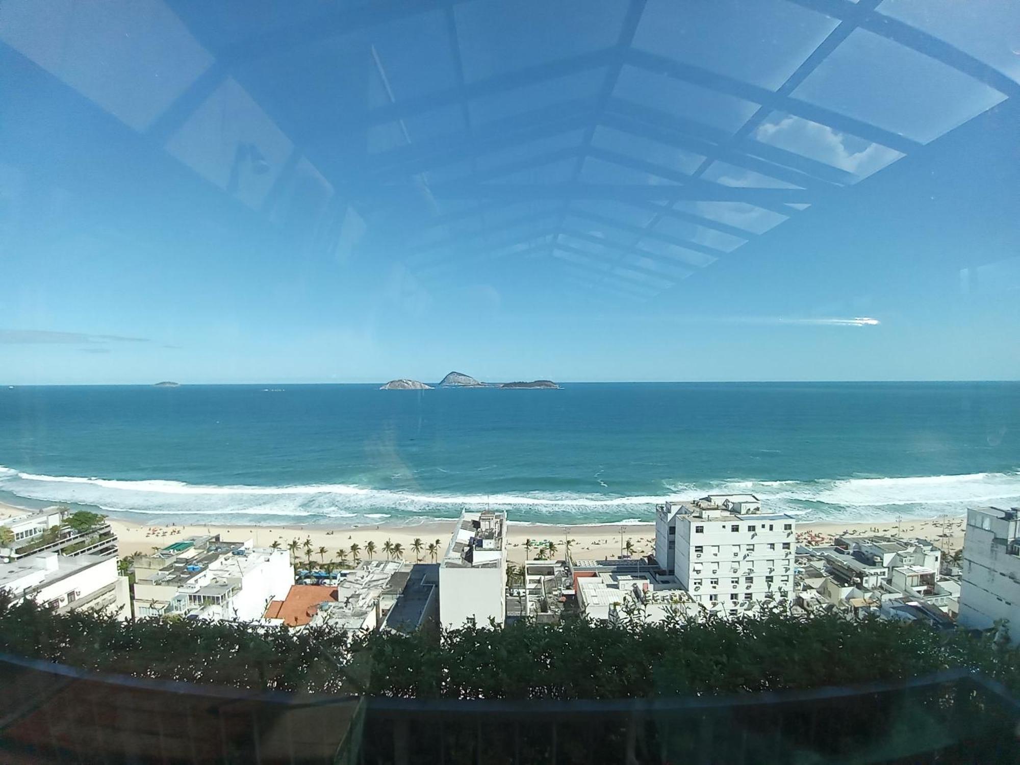 Tiffanys Rio Flat Aparthotel