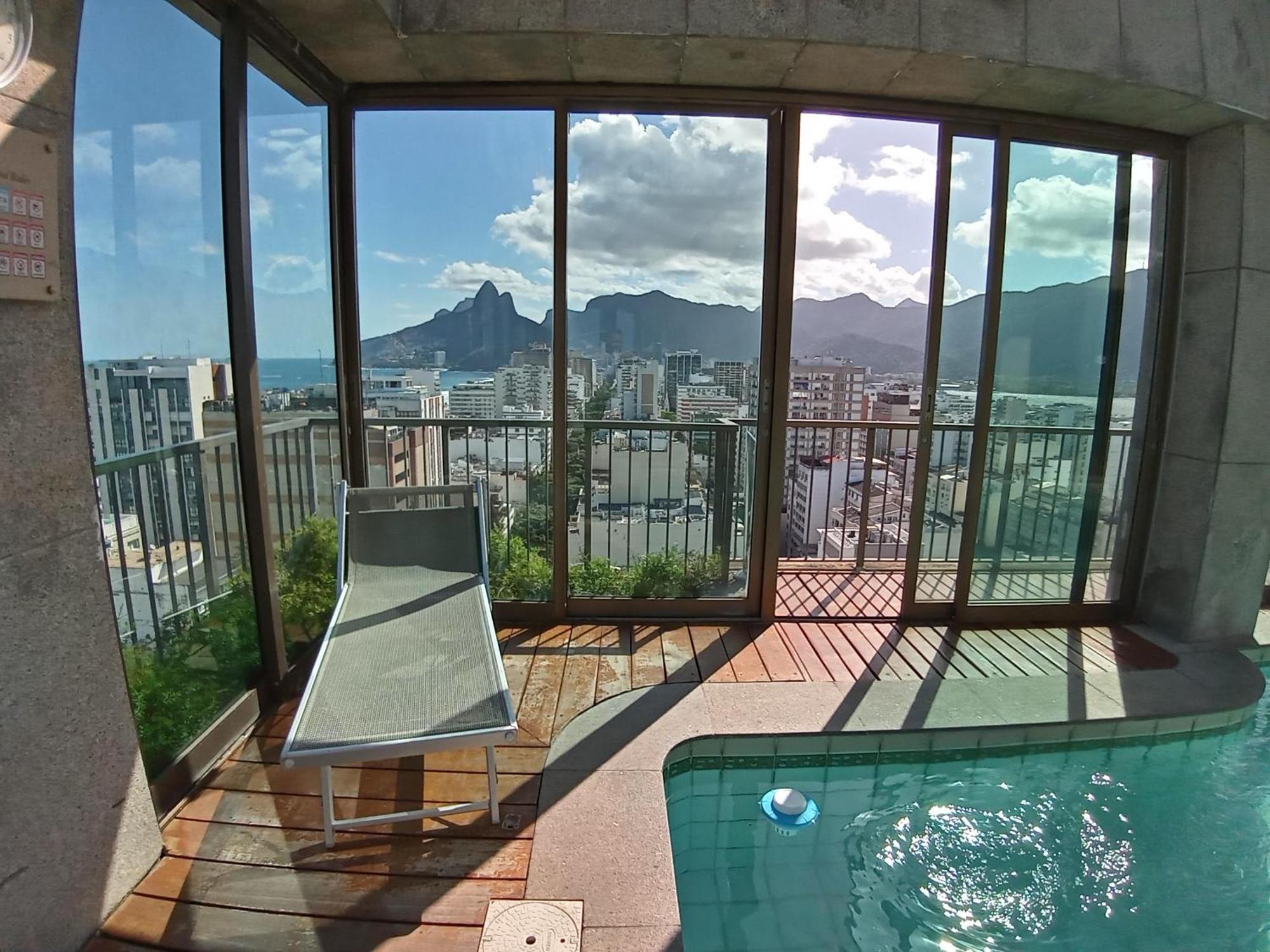 Tiffanys Rio Flat Rio de Janeiro