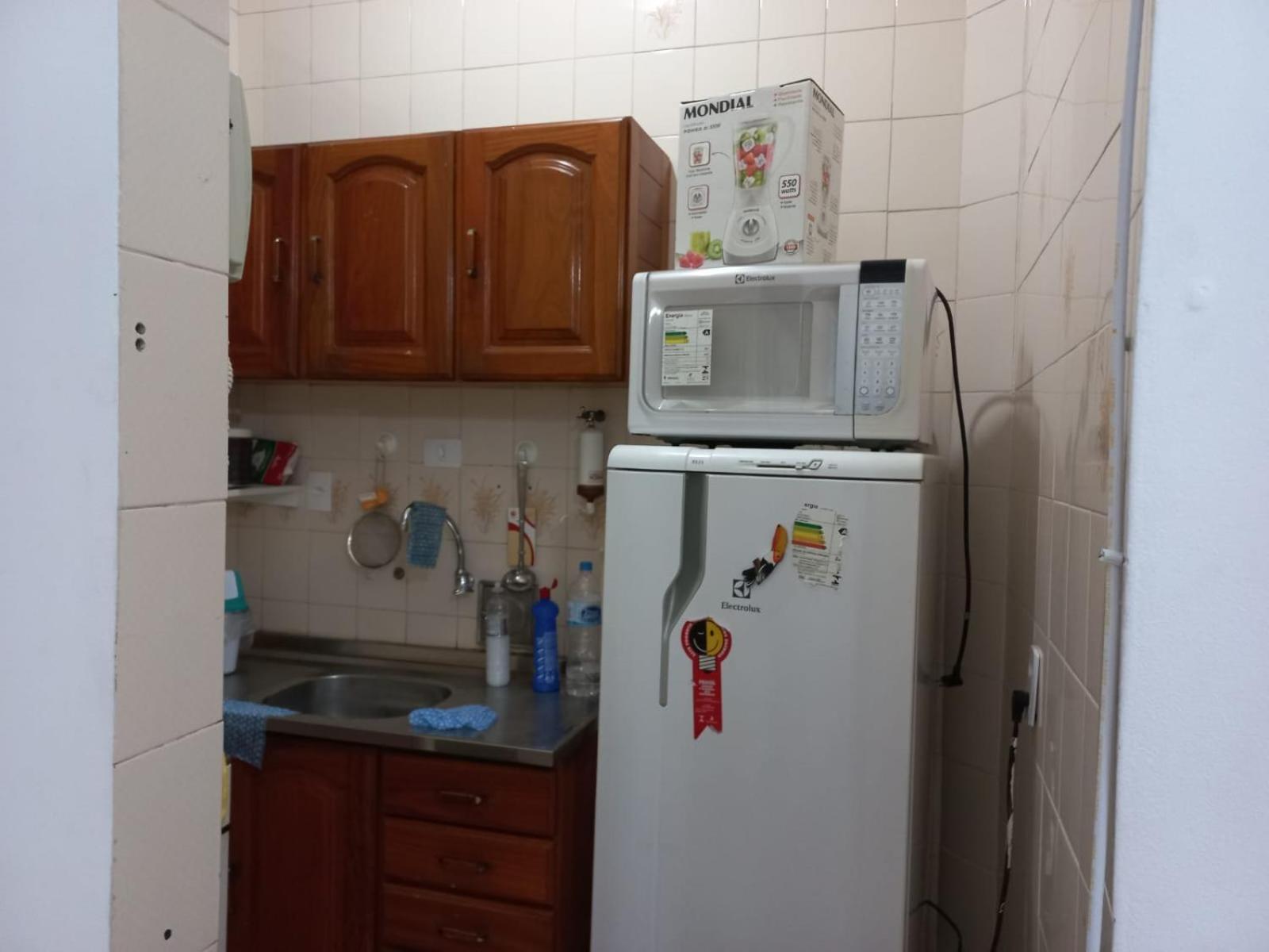 Apartment Quadra Da