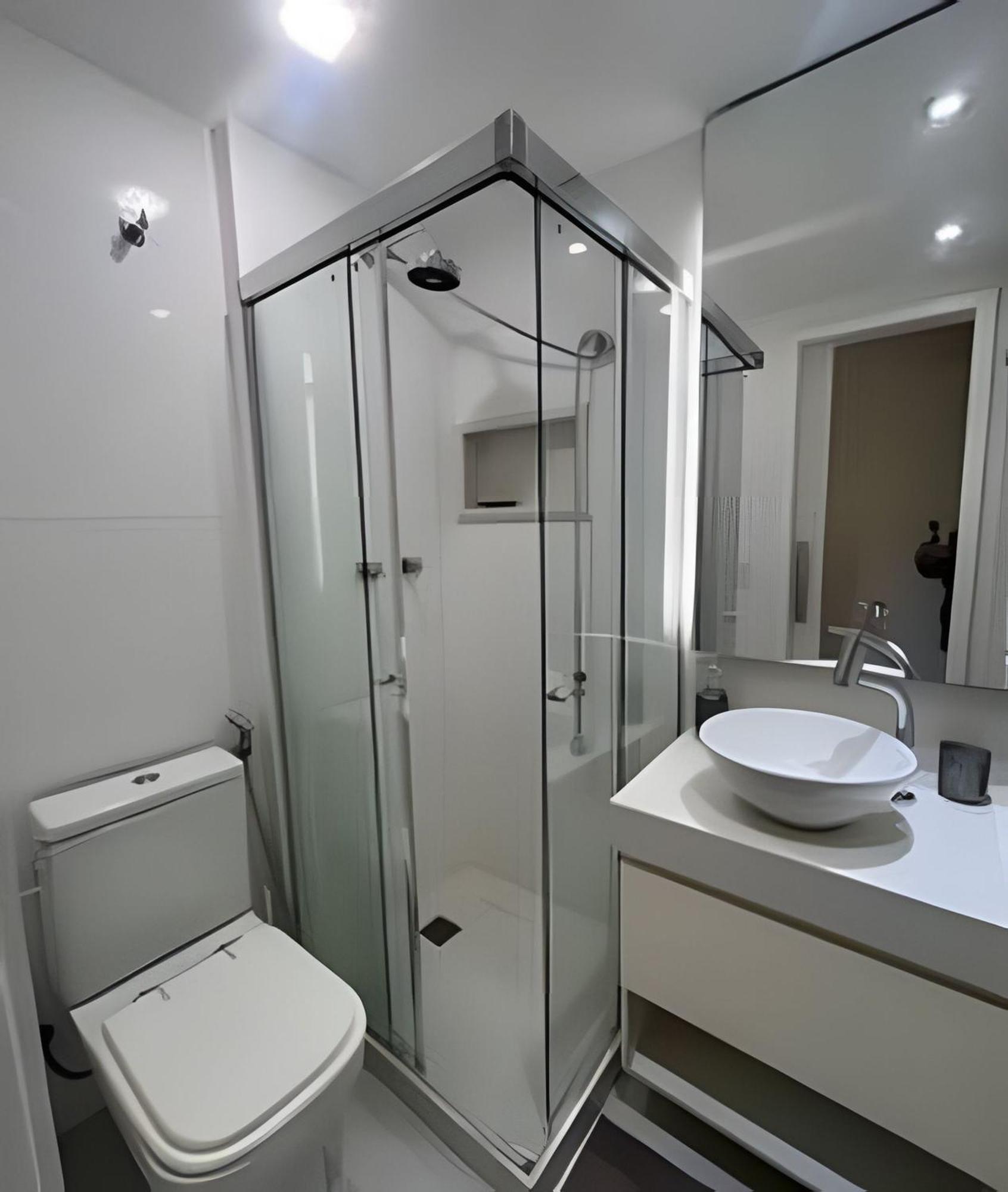 Apartment Bay View Botafogo *
